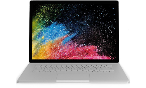 Microsoft Surface Book 2 512GB i7 16GB (FUX-00004)