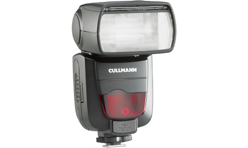 Cullmann CUlight FR 60F Flash Unit Fuji