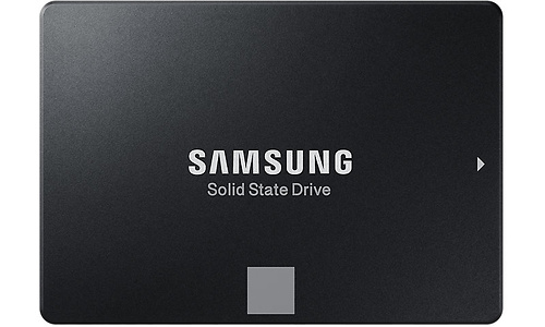 Samsung 860 Evo 4TB