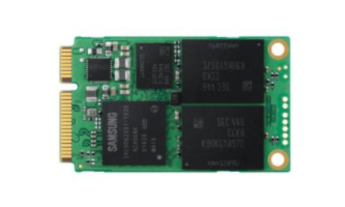 Samsung 860 Evo 500GB (mSata)