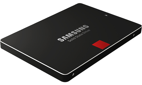 Samsung 860 Pro 2TB