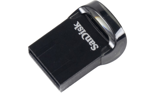 Sandisk Ultra Fit USB 3.1 128GB