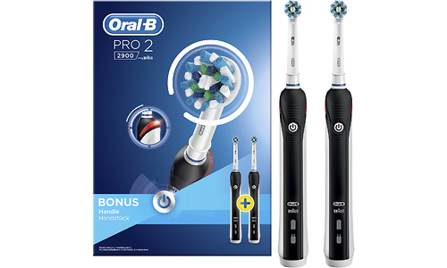 Oral-B Pro 2 2900 2pk