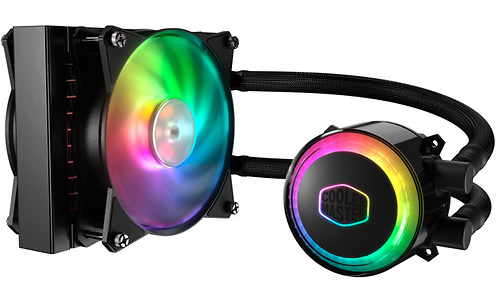 Cooler Master MasterLiquid ML120R RGB