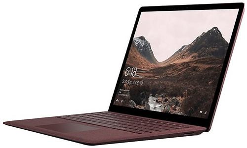 Microsoft Surface Laptop 256GB i7 8GB (DAK-00045)