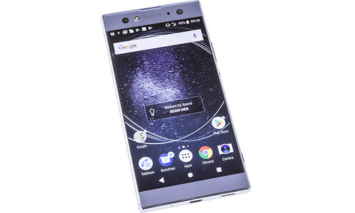 Sony Xperia XA2 Ultra Blue