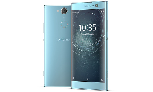 Sony Xperia XA2 Blue