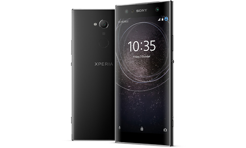Sony Xperia XA2 Ultra Black
