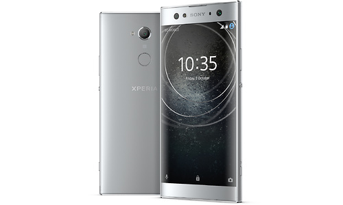 Sony Xperia XA2 Ultra Silver