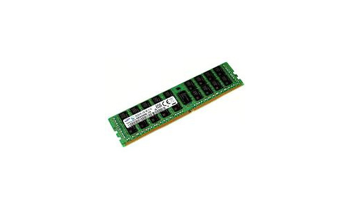 Samsung 32GB DDR4-2400 CL17 ECC Registered (M393A4K40CB1-CRC)