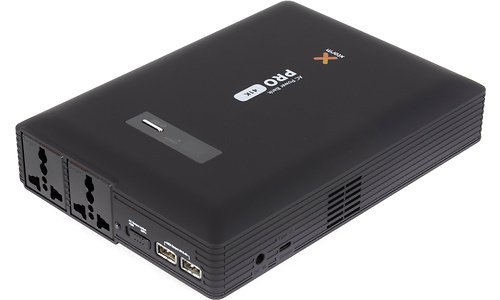 Xtorm Powerbank Pro 41600 Black