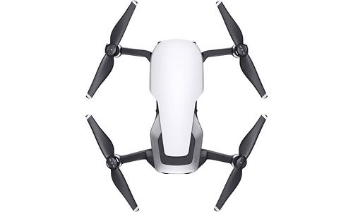 DJI Mavic Air Arctic White