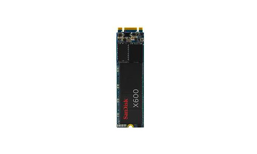 Sandisk X600 2TB (M.2 2280)
