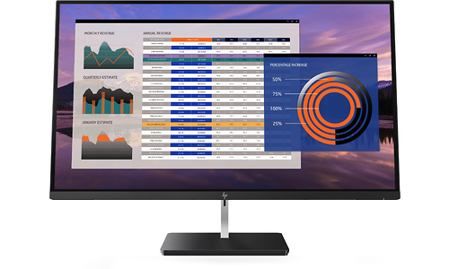 HP EliteDisplay S270n