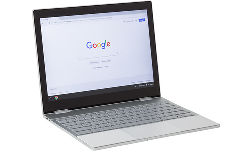 Google Pixelbook (2017)
