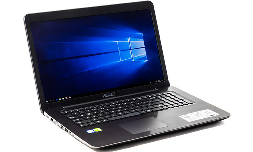 Asus R753UQ-T4445T