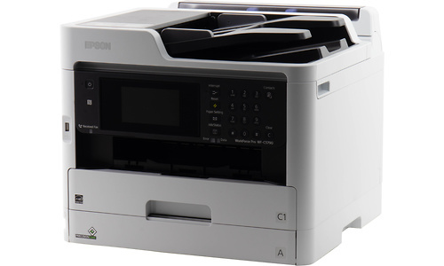Epson WorkForce Pro WF-C5790DWF
