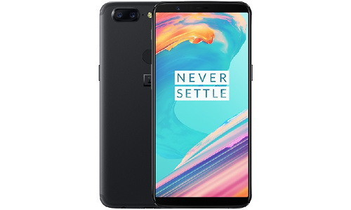 OnePlus 5T 64GB Black