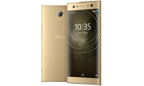 Sony Xperia XA2 Ultra Gold