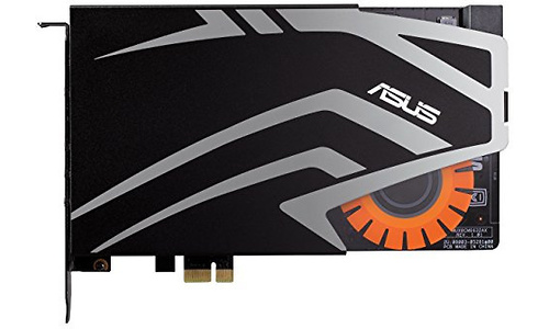 Asus Strix Soar 7.1 PCIe Sound Card