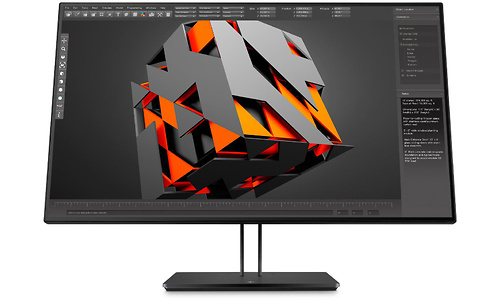 HP Z-Display Z32