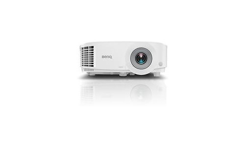 BenQ MW550 White
