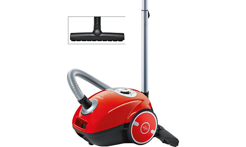 Bosch BGL35MOV22 MoveOn Red