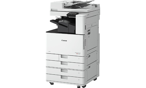 Canon imageRunner C3025i