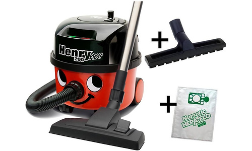 Numatic HVN-200 Henry Next