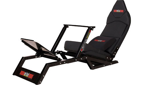 Next Level Racing F1GT Cockpit