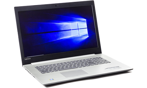 Lenovo IdeaPad 320-17IKB (80XM00JQMH)