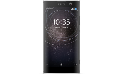 Sony Xperia XA2 Pink
