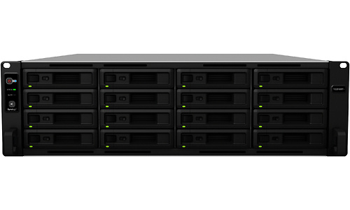 Synology RackStation RS2818RP+