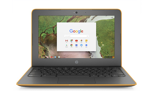 HP Chromebook 11 G6 (3GJ81EA)