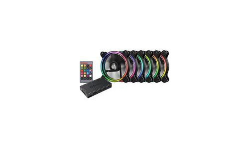 Enermax T.B. RGB 120mm 6-Pack