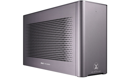 Asus XG Station Pro