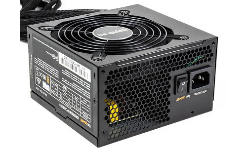 Be quiet! System Power 9 700W