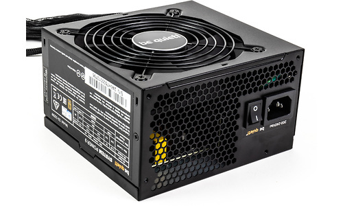 Be quiet! System Power 9 500W