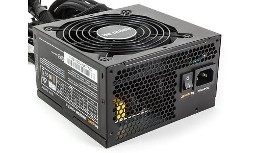 Be quiet! System Power 9 600W