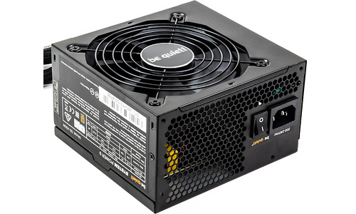 Be quiet! System Power 9 400W