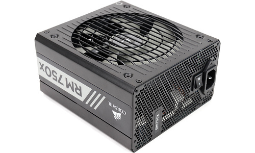 Corsair RM750x (2018)