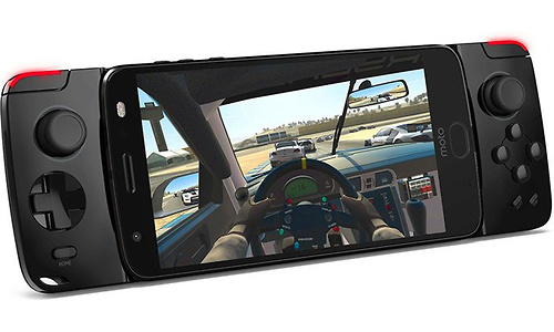 Motorola Moto Mod Gamepad Black