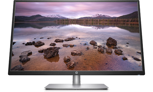 HP 32s Monitor
