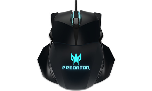 Acer Predator Cestus 500 Black/Green