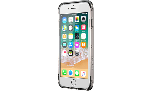 Griffin Survivor Apple iPhone 6 Plus/6s Plus/7 Plus/8 Plus Back Cover Black
