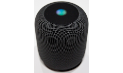 Apple HomePod Space Grey