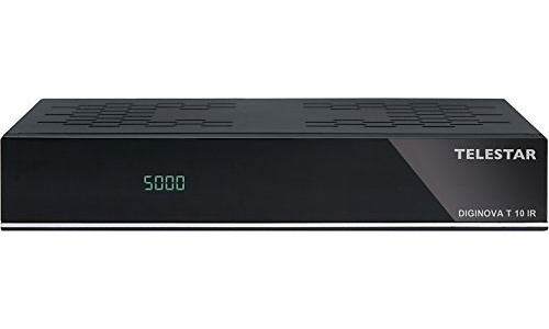 Telestar Diginova T 10 IR