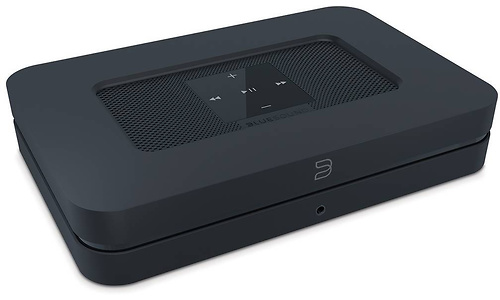 Bluesound Node 2 Black