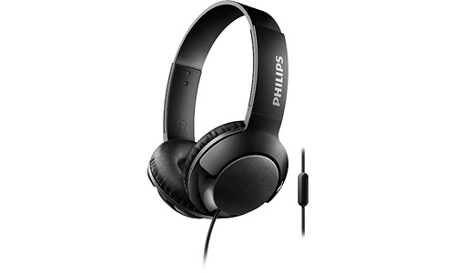 Philips SHL3075 On-ear Black