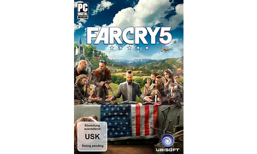 Far Cry 5 (PC)